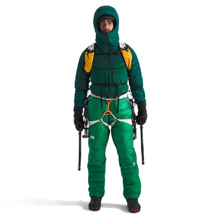 The North Face - Summit Cloud Down AMK LT Pant - Men's