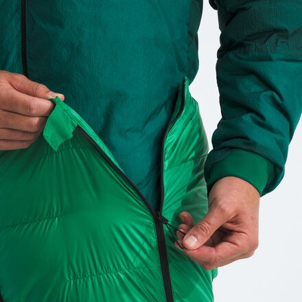 The North Face - Summit Cloud Down AMK LT Pant - Men's
