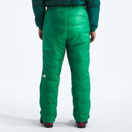 The North Face - Summit Cloud Down AMK LT Pant - Men's