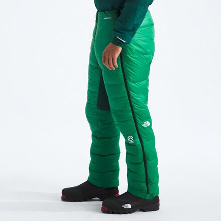 The North Face - Summit Cloud Down AMK LT Pant - Men's