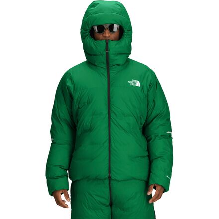 Summit Cloud Down AMK Parka - Men's