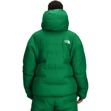 The North Face - Summit Cloud Down AMK Parka - Men's