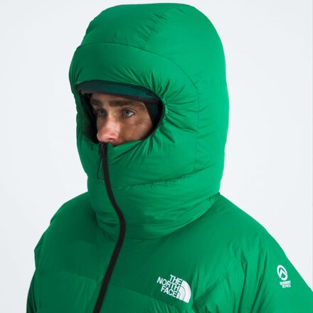 The North Face - Summit Cloud Down AMK Parka - Men's