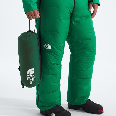 The North Face - Summit Cloud Down AMK Parka - Men's