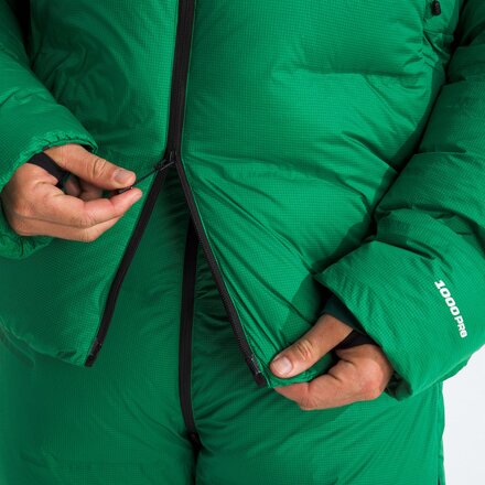 The North Face - Summit Cloud Down AMK Parka - Men's