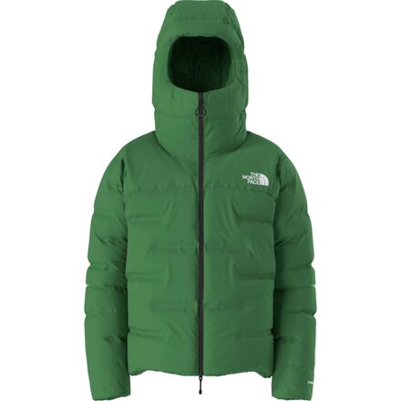 The North Face - Summit Cloud Down AMK Parka - Men's