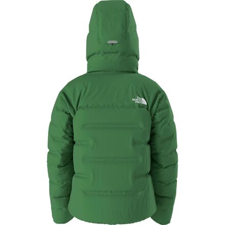 The North Face - Summit Cloud Down AMK Parka - Men's