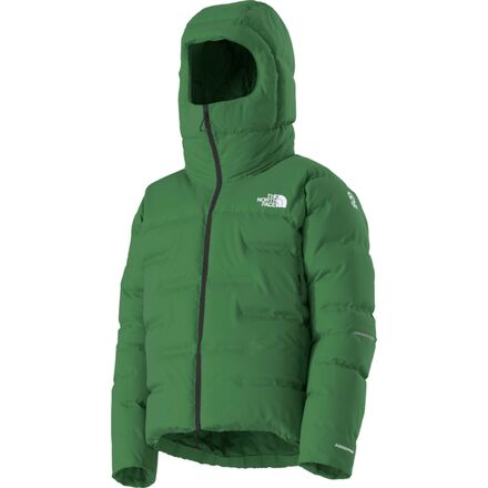 The North Face - Summit Cloud Down AMK Parka - Men's