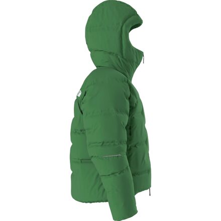 The North Face - Summit Cloud Down AMK Parka - Men's