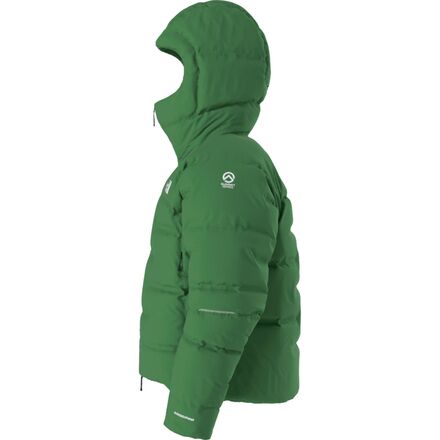 The North Face - Summit Cloud Down AMK Parka - Men's