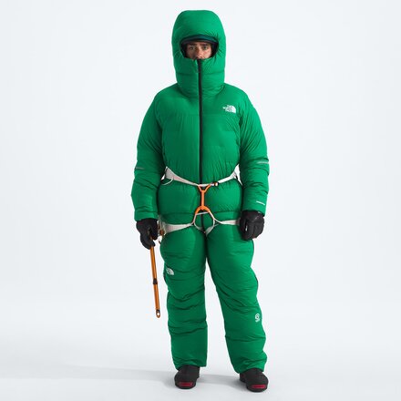 The North Face - Summit Cloud Down AMK Parka - Men's