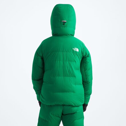 The North Face - Summit Cloud Down AMK Parka - Men's