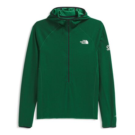 The North Face - Summit Dotknit AMK Hoodie - Men's