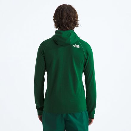 The North Face - Summit Dotknit AMK Hoodie - Men's