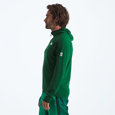 The North Face - Summit Dotknit AMK Hoodie - Men's