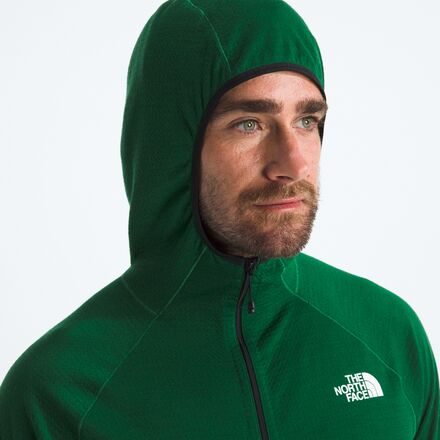 The North Face - Summit Dotknit AMK Hoodie - Men's