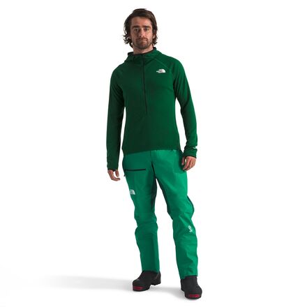 The North Face - Summit Dotknit AMK Hoodie - Men's