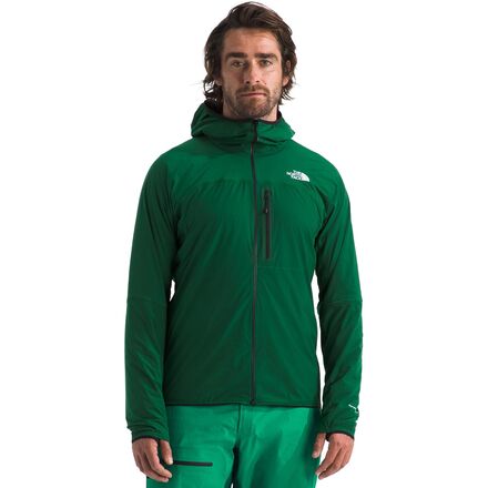 Summit FUTUREFLEECE AMK Hooded Jacket - Men's