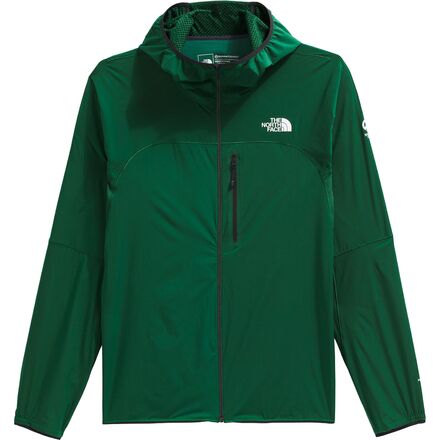 The North Face - Summit FUTUREFLEECE AMK Hooded Jacket - Men's