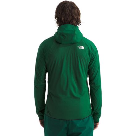 The North Face - Summit FUTUREFLEECE AMK Hooded Jacket - Men's