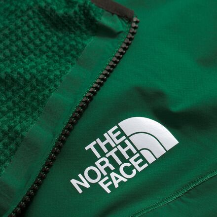 The North Face - Summit FUTUREFLEECE AMK Hooded Jacket - Men's
