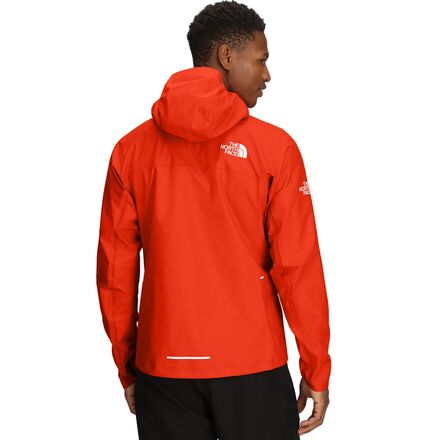 The North Face - Summit FUTURELIGHT Superior Graphic Jacket - Men's