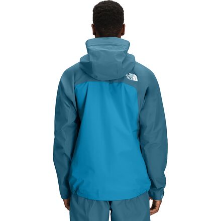 The North Face - Summit FUTURELIGHT Torre Egger LT Jacket - Men's