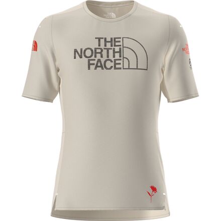 The North Face - Summit High Trail Short-Sleeve Graphic T-Shirt - Men's