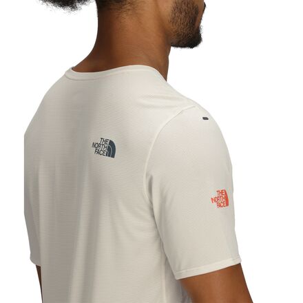 The North Face - Summit High Trail Short-Sleeve Graphic T-Shirt - Men's