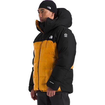 The North Face - Summit Himalayan Down Parka - Men's