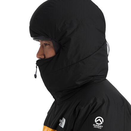 The North Face - Summit Himalayan Down Parka - Men's