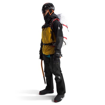 The North Face - Summit Mountain GTX Pro Bib Pant - Men's