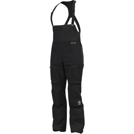 The North Face - Summit Mountain GTX Pro Bib Pant - Men's