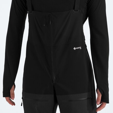 The North Face - Summit Mountain GTX Pro Bib Pant - Men's