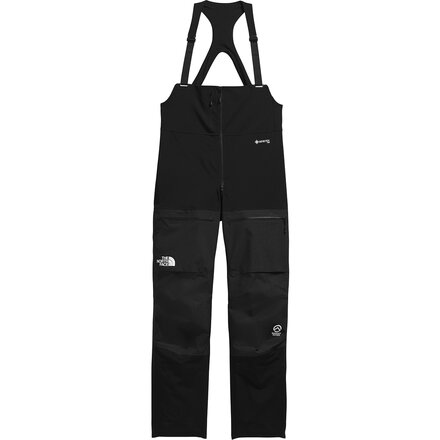 The North Face - Summit Mountain GTX Pro Bib Pant - Men's