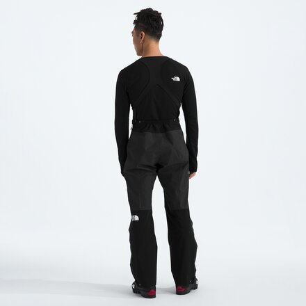 The North Face - Summit Mountain GTX Pro Bib Pant - Men's