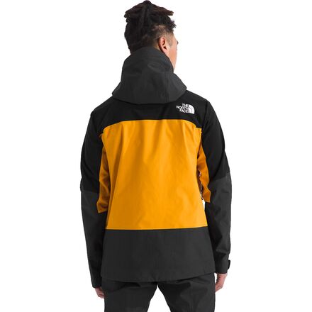 The North Face - Summit Mountain GTX Pro Jacket - Men's
