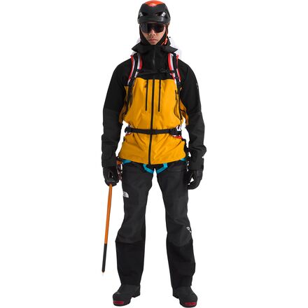 The North Face - Summit Mountain GTX Pro Jacket - Men's