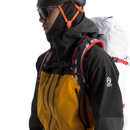 The North Face - Summit Mountain GTX Pro Jacket - Men's