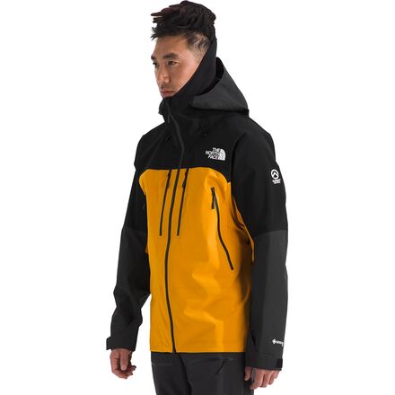 The North Face - Summit Mountain GTX Pro Jacket - Men's