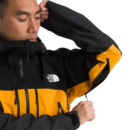 The North Face - Summit Mountain GTX Pro Jacket - Men's