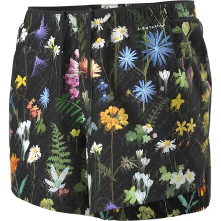 The North Face - Summit Pacesetter Print Short - Men's
