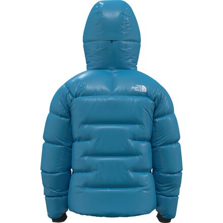 The North Face - Summit Pumori Down Parka - Men's