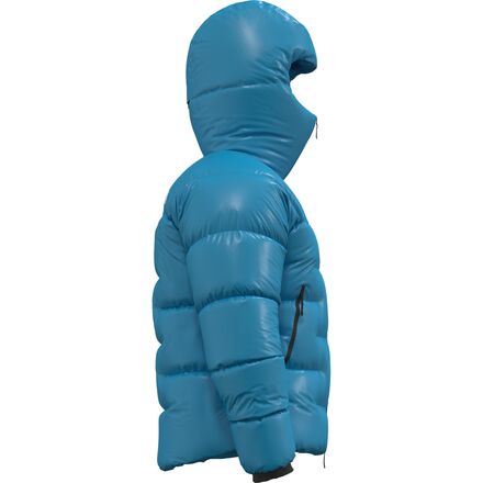 The North Face - Summit Pumori Down Parka - Men's
