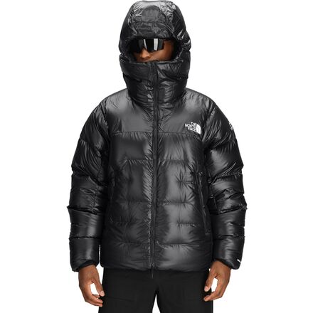 Summit Pumori Down Parka - Men's