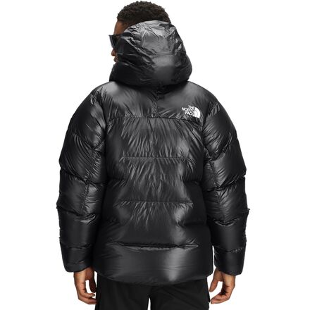 The North Face - Summit Pumori Down Parka - Men's