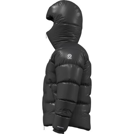 The North Face - Summit Pumori Down Parka - Men's