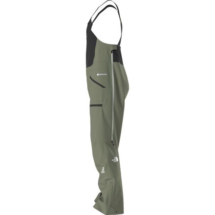 The North Face - Summit Tsirku GTX Pro Bib Pant - Men's