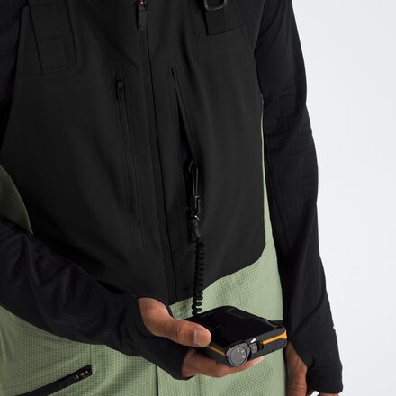 The North Face - Summit Tsirku GTX Pro Bib Pant - Men's
