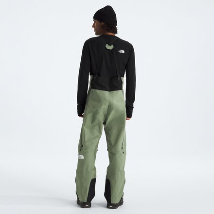 The North Face - Summit Tsirku GTX Pro Bib Pant - Men's